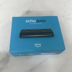 希少 廃盤 新品 未使用Amazon echo input ブラック　アレクサ 希少 廃盤 新品 未使用Amazon echo input ブラック アレクサ - メルカリ
