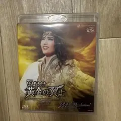 雪組 全国ツアー公演 はばたけ黄金の翼よ～原作「風のゆくえ」粕谷紀子