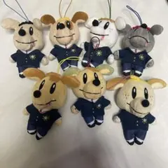 GENERATIONS ジェネ犬