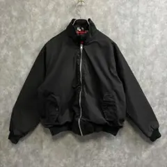 チェックジャケット ブルゾン