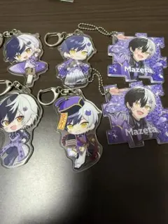 2025年最新】まぜ太 アクキーの人気アイテム - メルカリ