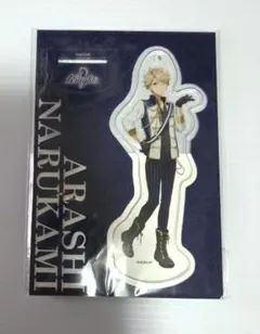 あんスタ　アニメアクスタ　嵐