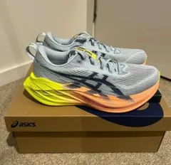Asics Superblast 2 Paris Cool Grey