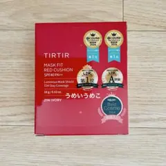 ティルティル　クッションファンデ　MASK FIT RED 21Nのサムネイル