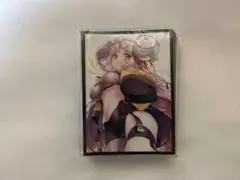 ナンジャモ　スリーブ