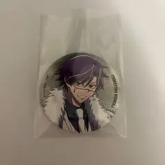 桃華月詠 缶バッジ