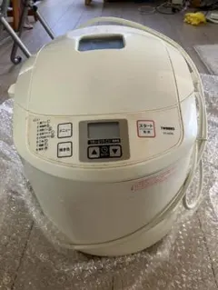 マイコン電気発芽器（発芽美人）HP-70 ライトグレー - メルカリ
