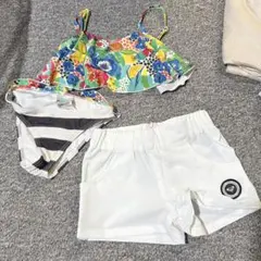 ROXY 水着セット