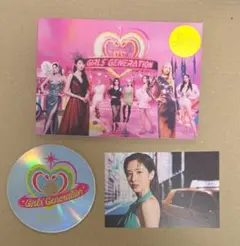 少女時代　forever  1 トレカ8枚セット 2025年最新】少女時代 forever 1の人気アイテム - メルカリ