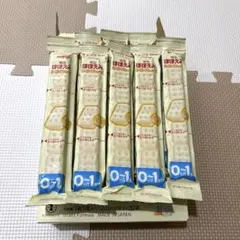 ほほえみ　らくらくキューブ10本セット