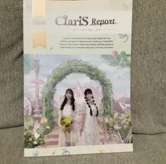 「ClariS Report」冊子化第6弾