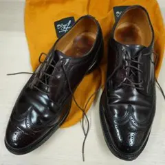 美品　ジョンロブ　最上位プレステージライン　YORK　8.5　ロンドンロブの血統 美品 ジョンロブ 最上位プレステージライン YORK 8.5 ロンドンロブの