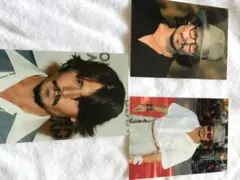 2026年最新】ジョニーデップの人気アイテム - メルカリ