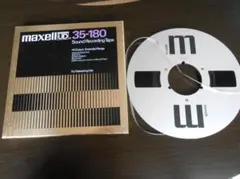 2025年最新】MAXELL 35-180の人気アイテム - メルカリ