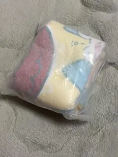 ちいかわ 人魚の島のひみつ マルチタオル