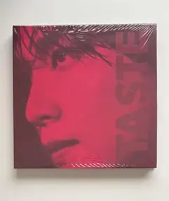 NCT ヘチャン TASTE Savory ver.