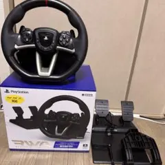 HORI レーシングホイール エイペックス