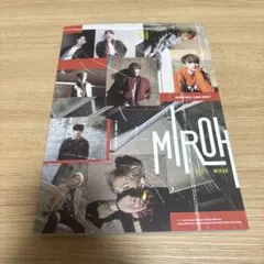 2026年最新】stray kids miroh 限定の人気アイテム - メルカリ