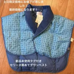 2026年最新】CELINE レディース ダウンベスト・キルティングベストの