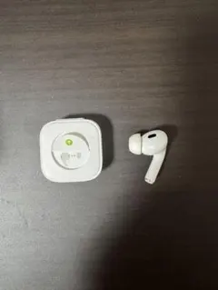2026年最新】airPods pro 第2世代 右耳 タイプcの人気アイテム - メルカリ
