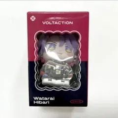 【VOLTACTION 3rd Anniversary】 フロッキーマスコット