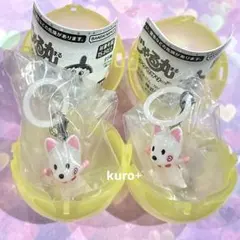 おじゃる丸 めじるしアクセサリー ニコリン坊