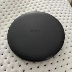 Anker PowerWavePad ワイヤレス充電器　A2503