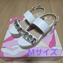 Rady ビジュー サンダルのサムネイル