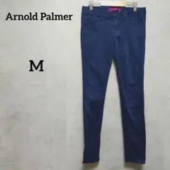 Arnold Palmer　アーノルドパーマー　コーデュロイパンツ　濃紺