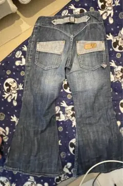 ブーフーウーM120〜130  5点セット