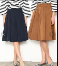 新品 タグ付き アダムエロペ スカート