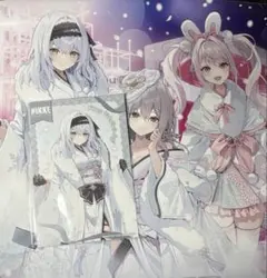 2026年最新】勝利の女神Nikke タペストリーの人気アイテム - メルカリ