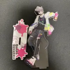 佐伯イッテツ 1周年 アクスタ