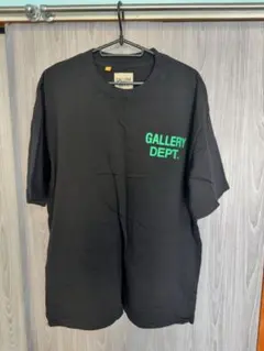 GALLERY DEPT. ペイント加工 ロングスリーブTシャツ XL - メルカリ