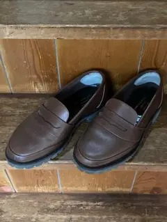 COMME des GARCONS HOMME PLUS 80s ローファーのサムネイル