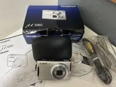 2026年最新】olympus μ 1060の人気アイテム - メルカリ