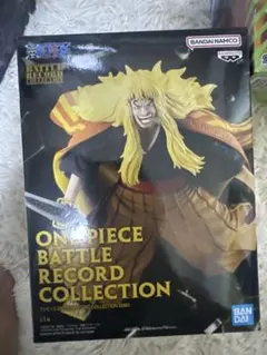 ワンピース シャンクス フィギュア 未開封