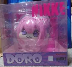 勝利の女神：NIKKE DORO フィギュア 貯金箱 マックスファクトリー