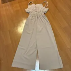 グレイルサロペットのサムネイル