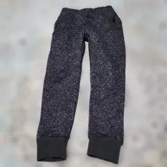 長ズボン 　裏起毛