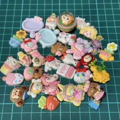 デコパーツ まとめ売り ㉓