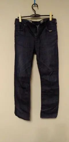 Hurley ダークデニム ジーンズ 30のサムネイル