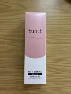 ユンス 生VC美白化粧水