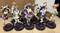 2025年最新】南ことり フィギュアの人気アイテム - メルカリ