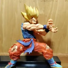 ドラゴンボール　レジェンズ　孫悟空　フィギュア