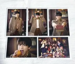 超特急 ハル(柏木悠) 生写真 Why don’t you 超特急？Aセット