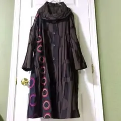 2025年最新】センソユニコ慈雨コートの人気アイテム - メルカリ