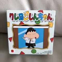 クレヨンしんちゃん ハッピーセット　マクドナルド　第2弾　マックデリバリー