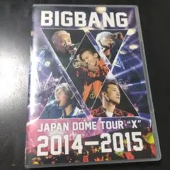 限定盤】2008 BIGBANG LIVE CONCERT 『GLOBAL 〜 - メルカリ