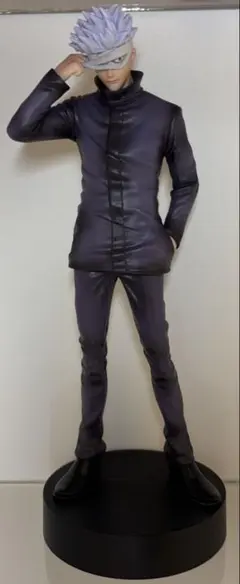 一番くじ 呪術廻戦0 B賞 五条悟 フィギュア 箱なし